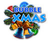 Bubble Xmas Image