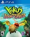 Yoku's Island Express Image