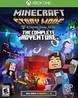 Minecraft: Story Mode - A Telltale Games Series - The Complete Adventure thumbnail