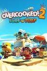 Overcooked! 2: Surf 'n' Turf Image