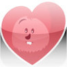 Candy Blast Valentine Image