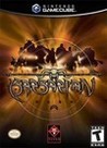 Barbarian Image