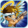 Sky God: Angels vs. Devils Image