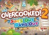 Overcooked! 2: Suns Out Buns Out Image