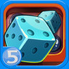 Backgammon. High Stakes Image
