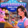 Supermarket Simulator 2025 Image