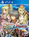 Illusion of L'Phalcia