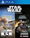 Star Wars Racer & Commando Combo Image