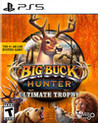 Big Buck Hunter: Ultimate Trophy Image