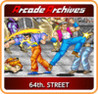 Arcade Archives - 64th Street Image