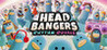 Headbangers: Rhythm Royale Image