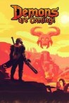 Demons Are Coming! Image