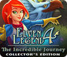 Elven Legend 4: The Incredible Journey Image