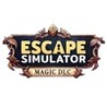 Escape Simulator: Magic DLC Image