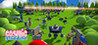 Cosmic Buddies Town Image