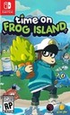 Time on Frog Island Product Image