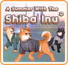 A Summer with the Shiba Inu Image