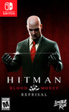 Hitman: Blood Money - Reprisal