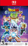 Dragon Ball: Sparking! Zero Image