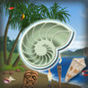 Word Spiral HD Image