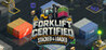 Forklift Certified : Stacked and Loaded Image