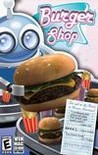 Burger Shop Image