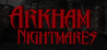 Arkham Nightmares Image