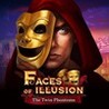 Faces of Illusion: The Twin Phantoms