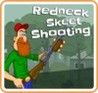 Redneck Skeet Shooting Image