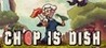 Chop is dish Image