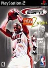 ESPN NBA 2Night