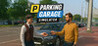 Parking Garage Simulator Image