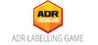ADR-Labelling Game