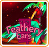 Feathery Ears Image