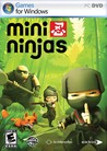 Mini Ninjas Image
