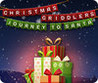 Christmas Griddlers: Journey to Santa Image