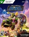 DreamWorks All-Star Kart Racing