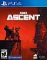 The Ascent Image