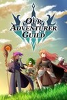 Our Adventurer Guild Image