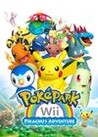 PokePark Wii: Pikachu's Adventure Image