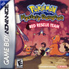 Pokemon Mystery Dungeon: Red Rescue Team Image