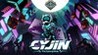 Cyjin: The Cyborg Ninja Image