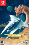 Gradius Origins Image