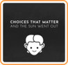 Choices That Matter: And The Sun Went Out Image