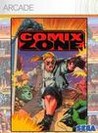 Comix Zone Image