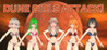 Dune Girls Attack! Image
