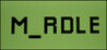 M_rdle
