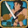 Medieval Barbarian Runner - Fun Platform Collecting Game Paid Image