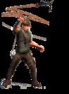 Adam's Venture: Origins Image
