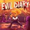 Evil Diary Image